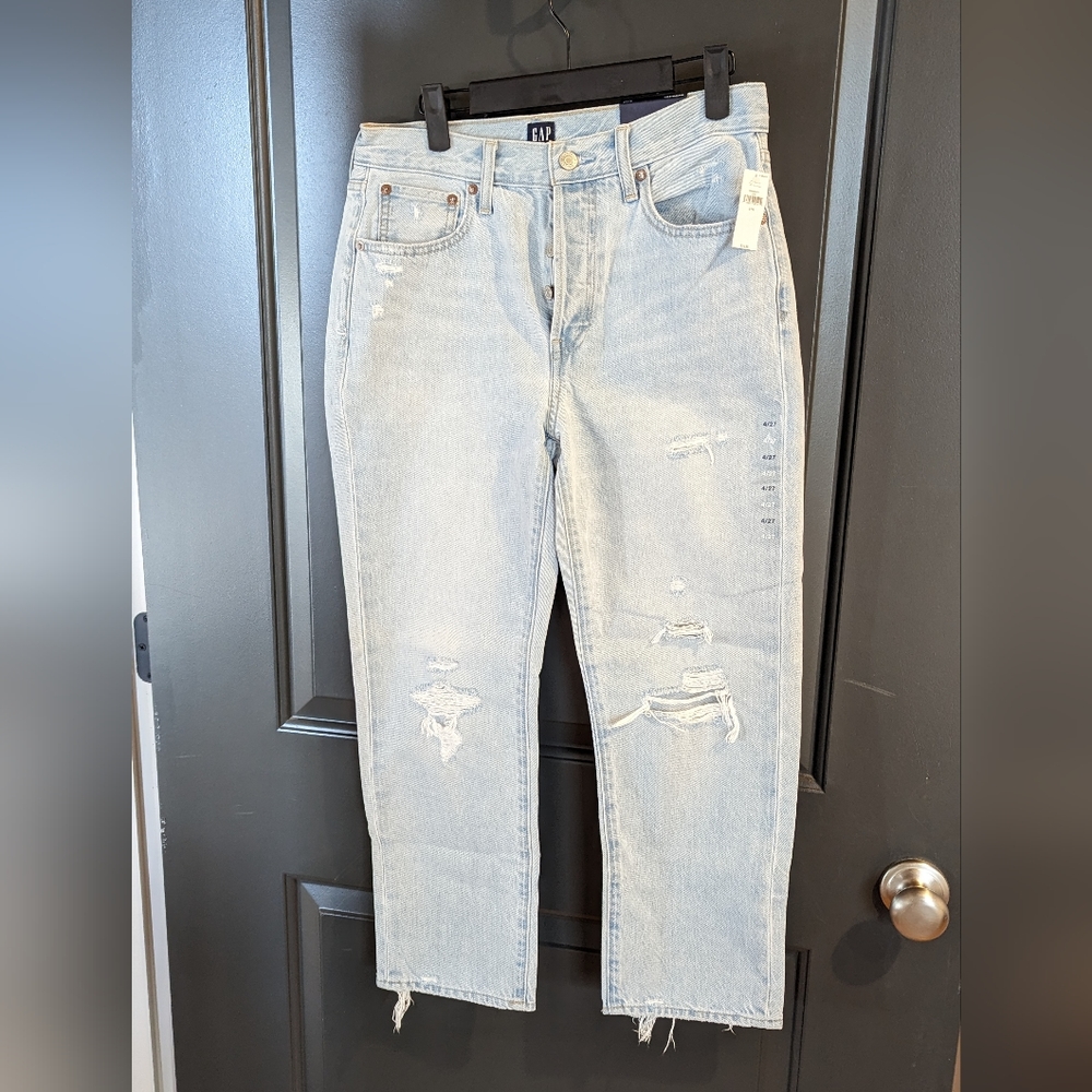 Gap Jeans